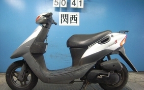 SUZUKI LET's 2 CA1KA