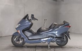 HONDA FORZA X MF08