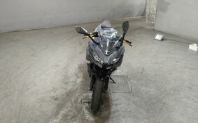 KAWASAKI NINJA 250 EX250P