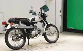 HONDA CL50 BENLY CD50