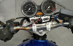 HONDA CB400SF VTEC 2000 NC39