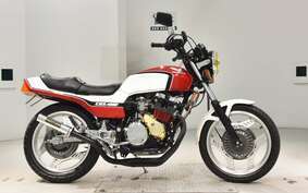 HONDA CBX400F 1996 NC07