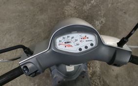 SUZUKI LETS4 CA45A