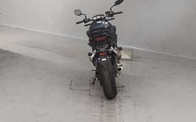 HONDA CB650R RH03
