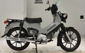 HONDA CROSS CUB 110 JA60