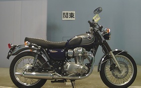 KAWASAKI W800 2014 EJ800A