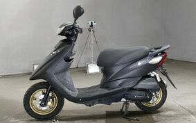 YAMAHA JOG ZR Evolution 2 SA39J