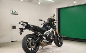 YAMAHA MT-09 A 2014 RN34J