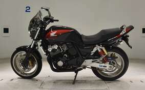 HONDA CB400SF VTEC Spec3 2007 NC39