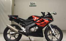 HONDA CBR125R JC34