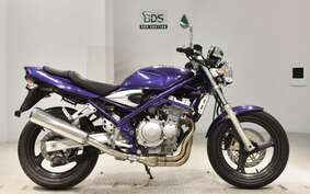 SUZUKI BANDIT 250 Gen.2 GJ77A