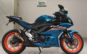 YAMAHA YZF-R25 A RG43J