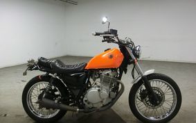 SUZUKI GRASS TRACKER NJ47A