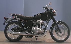 KAWASAKI W650 2006 EJ650A