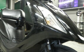 SUZUKI ADDRESS V125 S CF4MA