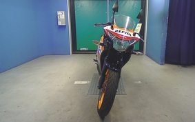 HONDA CBR250R A MC41