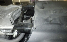 SUZUKI ADDRESS V125 DT11A