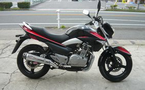 SUZUKI GSR250 GJ55D