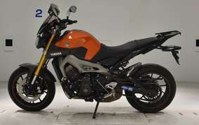 YAMAHA MT-09 A 2014 RN34J