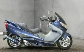 SUZUKI SKYWAVE 250 (Burgman 250) CJ43A