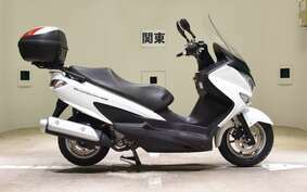 SUZUKI BURGMAN200 CH41A