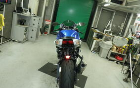 SUZUKI GSX-R750 2012 GR7MA