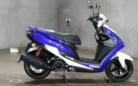 YAMAHA CYGNUS 125 X SR SEA5J