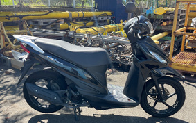 SUZUKI ADDRESS 110 CE47A