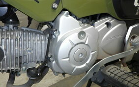 HONDA CROSS CUB 110 JA45