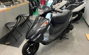 SUZUKI ADDRESS V125 G CF46A