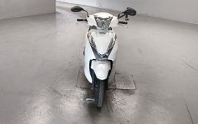 HONDA LEAD 125 JF45