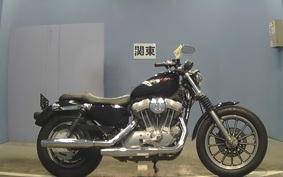 HARLEY XL883I 2006 CN2