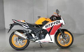 HONDA CBR250R MC41