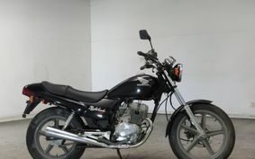 HONDA HAWK NIGHT 250 MC26