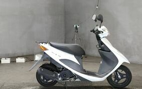 SUZUKI ADDRESS V50 CA4BA