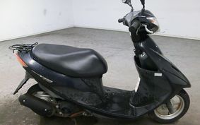 SUZUKI ADDRESS V50 Fi G Type CA42A