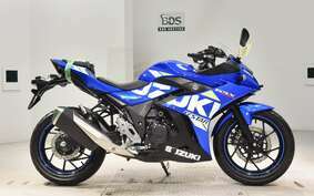 SUZUKI GSX250R DN11A