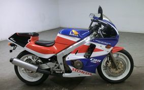 HONDA CBR250R MC19