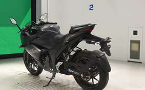 SUZUKI GIXXER 250 SF ED22Y