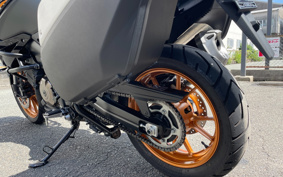 SUZUKI DL1050 (V-Strom 1050) 2023 EF11M