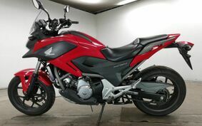 HONDA NC 700 X DCT 2013 RC63