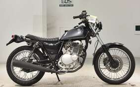 SUZUKI GRASS TRACKER NJ4BA