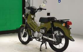 HONDA CROSS CUB 110 JA45