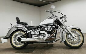 SUZUKI INTRUDER 400 Classic 2003 VK54A