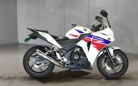 HONDA CBR250R MC41