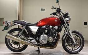 HONDA CB1100 ABS 2010 SC65