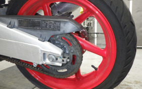 HONDA CBR250RR MC22