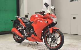 HONDA CBR250R GEN 3 MC41