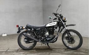 KAWASAKI 250TR BJ250F