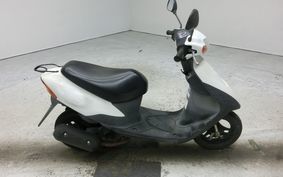 SUZUKI LET's 2 CA1PA